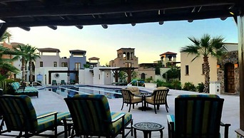 Casa Milagro by Casago