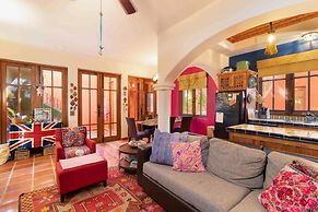 Casa Milagro by Casago