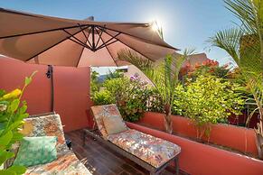 Casa Milagro by Casago