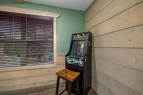 Smoky Pines Chalet