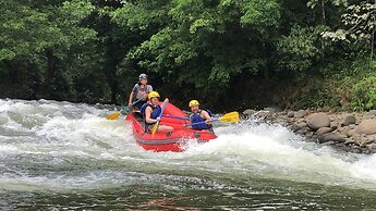 Costa Rica Glamping