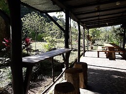 Costa Rica Glamping