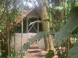 Costa Rica Glamping