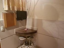 Hotel Namorata Expo Inn