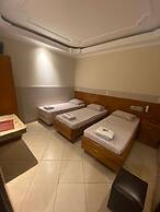 Hotel Namorata Expo Inn