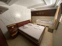 Hotel Namorata Expo Inn