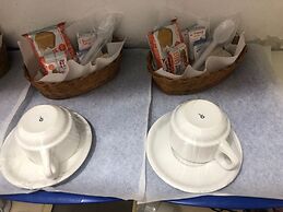 Hotel Namorata Expo Inn