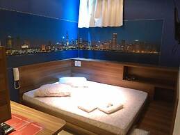 Hotel Namorata Expo Inn