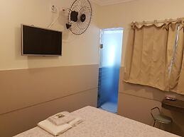 Hotel Namorata Expo Inn