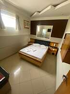 Hotel Namorata Expo Inn