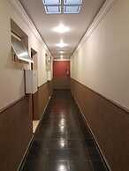 Hotel Namorata Expo Inn