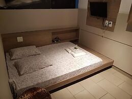 Hotel Namorata Expo Inn