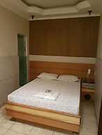 Hotel Namorata Expo Inn