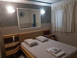 Hotel Namorata Expo Inn