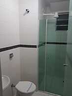 Hotel Namorata Expo Inn