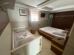 Hotel Namorata Expo Inn