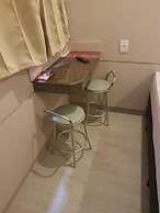 Hotel Namorata Expo Inn