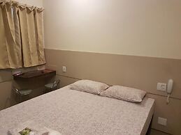 Hotel Namorata Expo Inn