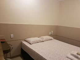 Hotel Namorata Expo Inn