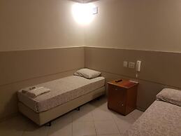 Hotel Namorata Expo Inn