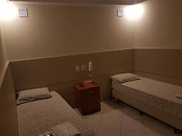 Hotel Namorata Expo Inn