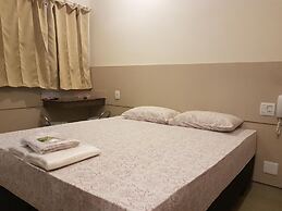 Hotel Namorata Expo Inn