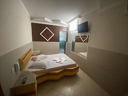 Hotel Namorata Expo Inn