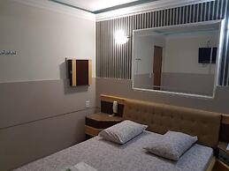 Hotel Namorata Expo Inn