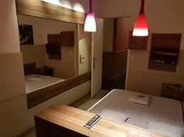 Hotel Namorata Expo Inn