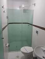 Hotel Namorata Expo Inn