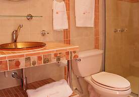 Brugmansia Country Hotel