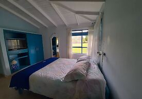 Brugmansia Country Hotel