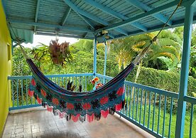 Brugmansia Country Hotel