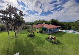 Brugmansia Country Hotel