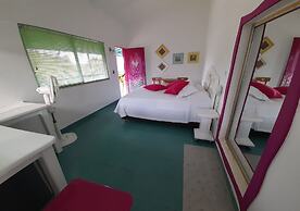 Brugmansia Country Hotel