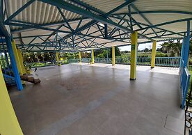 Brugmansia Country Hotel