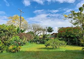 Brugmansia Country Hotel