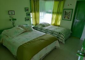 Brugmansia Country Hotel