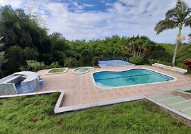 Brugmansia Country Hotel