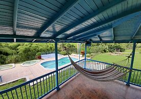 Brugmansia Country Hotel