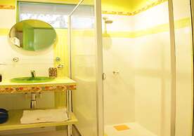 Brugmansia Country Hotel