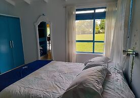 Brugmansia Country Hotel