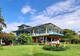 Brugmansia Country Hotel