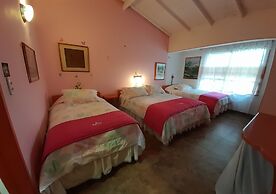 Brugmansia Country Hotel