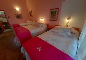 Brugmansia Country Hotel