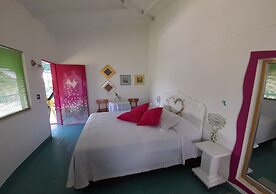 Brugmansia Country Hotel