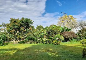 Brugmansia Country Hotel