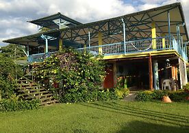 Brugmansia Country Hotel