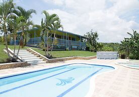 Brugmansia Country Hotel