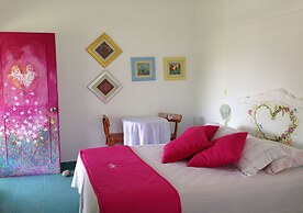 Brugmansia Country Hotel